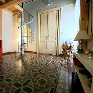 Lina's House Appartement
