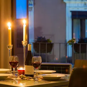 Siciliabedda House Appartement