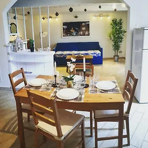 Cassatella House Appartement