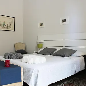 Gemma Di Luna Appartement