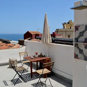 Panoramic Suite***** In The Heart Of Appartement